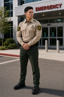 Patrol Service